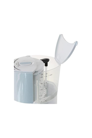 Melitta Enjoy Top 1017-03 Beyaz Filtre Kahve Makinesi (Teşhir)