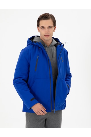 U.s. Polo Assn. Erkek Saks Mont 50291082-vr045 Saks