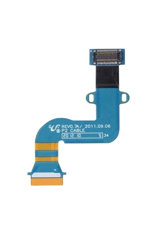 Ttlcdflx-tb-032 Kodlu Lcd Flex Kablosu