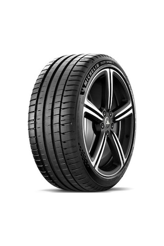 Michelin 245/40 ZR18 97Y XL Pilot Sport 5 Yaz Lastiği 2025 Michelin 245/40 ZR18 97Y XL Pilot Sport 5 Yaz Lastiği 2025