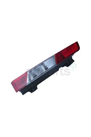Stop Lambasi Sol Kırmızı / Beyaz / Ledsiz Duysuz Mars E Marklı Ford Transıt - V363- 2019-2026