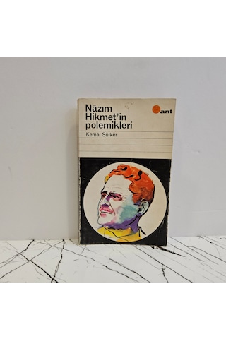 Nazım Hikmet'in Polemikleri