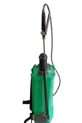 Rapco OD-16A-1 Akülü İlaçlama Pompası