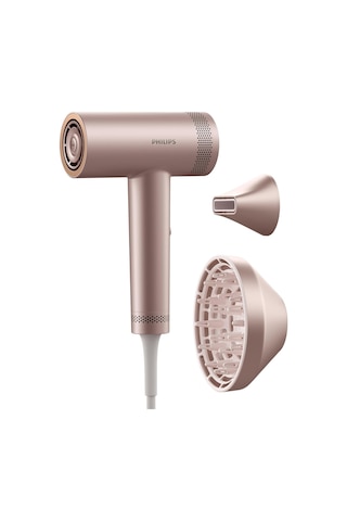 Philips Saç Kurutma Makinesi Thermoshield Advanced Koruma, 228