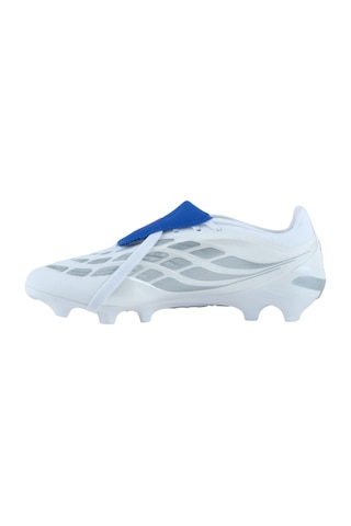 Adidas Predator League Erkek Beyaz Krampon Js0424 Beyaz