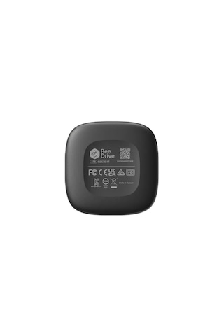 Synology Beedrive BDS70-2T 2 Tb Type-c Taşınabilir Ssd