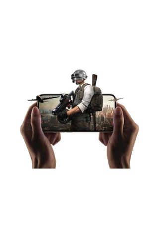 İphone 15 Pro Max İle Uyumlu 5d Mat Ekran Koruyucu, Bf2306