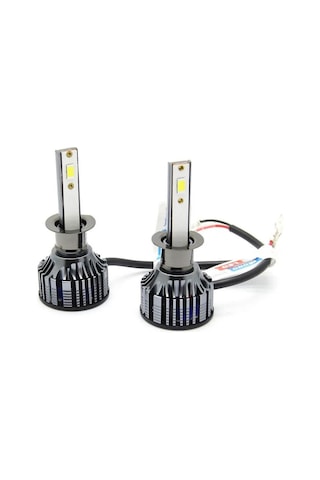 Photon Mono H1 12v 24v Uyumlu Led Headlight