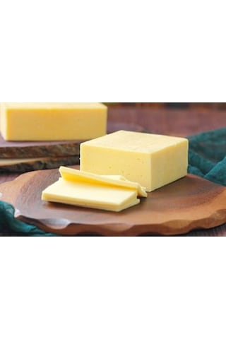 Kaytanlar Taze Kaşar Peyniri 1 KG