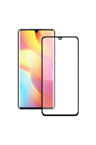Xiaomi Mi Note 10 Lite Süper Pet Nano Kırılmaz Ekran Koruyucu