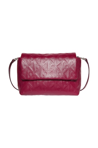 Calvin Klein Kadın Çapraz Çanta Lv04f3412gz1k Kırmızı