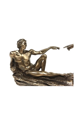 Adem İn Yaratılışı Biblosu