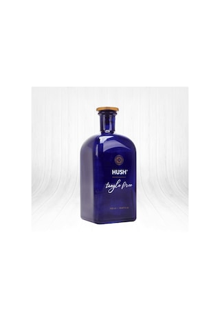 Hush Tangle Free Keratin Onarıcı Saç Bakımı 700 ML