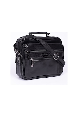 Moda Bu 42 Suni Deri Askılı Erkek Çanta