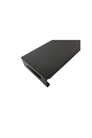 Bilgisayar & Monitör Yükseltici 51x25x9 Cm Ral 9003 Beyaz