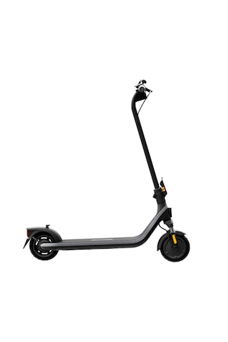 Segway Nınebot E2 II Elektrikli Scooter Siyah