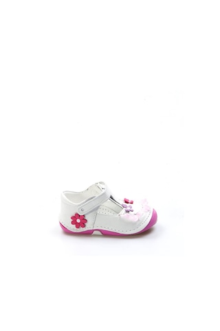 Fast Step Hakiki Deri Bebek Casual Ayakkabı 891ba505 001