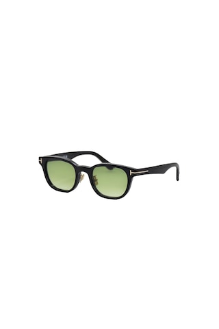 Tom Ford 1231-d 01p 49 Kadın Güneş Gözlüğü