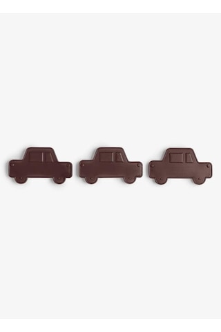 Citron 3'lü Coolpack Seti - Vehicles 1286913