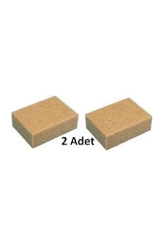 Würth Doğal Araç Otomobil Oto Yıkama Sünger 2 Adet Würth Doğal Araç Otomobil Oto Yıkama Sünger 2 Adet