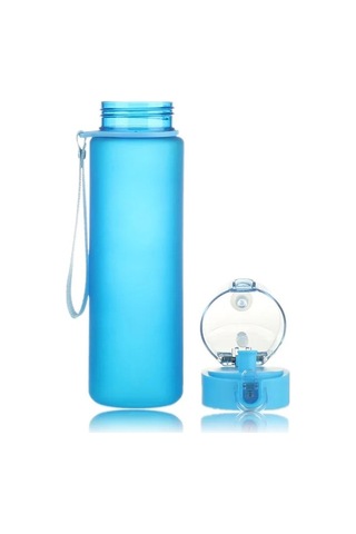 Maoyaya Çocuklar İçin Mühürli Su Şişesi Spor Buzlu Tur Açık Sızdırmaz Mühür Çocuk Okul Su