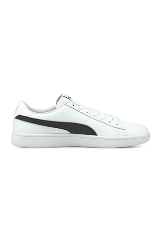 Puma Smash V2 Beyaz Unisex Sneaker Beyaz