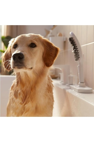 Hansgrohe Dogshower Köpek El Duşu 150 3 Jet Beyaz 26640700 Beyaz