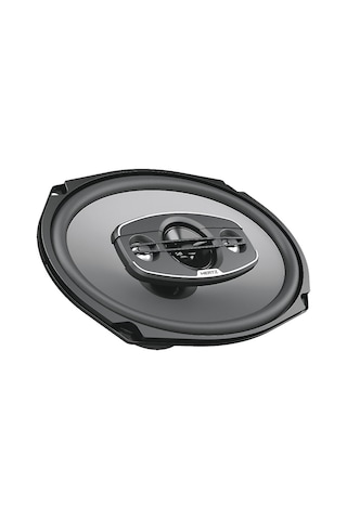 Hertz Uno X690 6X9 İnch 340 Watt Oval Oto Hoparlör Takımı
