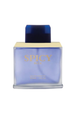 Parfüm Spicy Blue 100 Ml Baharat - Çiçeksi