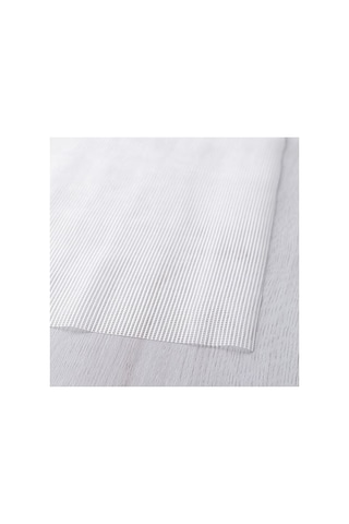 Ikea Stopp Halı Kaydırmazı, Renksiz, 67.5x200 Cm, Dikdörtgen