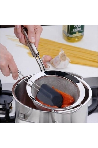Wmf Profi Plus Süzgeç 20 CM