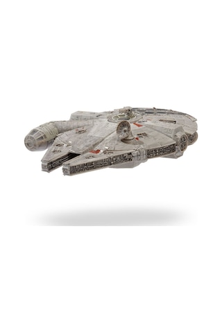 Jazwares Star Wars Millennium Falcon Ve Mikro Figür Seti Swj0022 Diğer