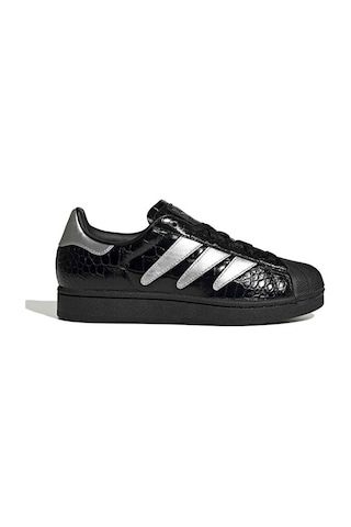 Adidas Superstar İi W Unisex Günlük Ayakkabı Hq9303 Siyah