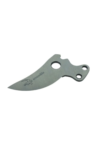 Bağ Makası Crocodile 3169-1 Yedek Bıçak 210mm