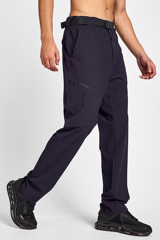 Lescon Erkek Outdoor Pantolon 26y-1077 lacivert