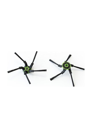 Roomba S9 Uyumlu 2 Adet Yan Fırça
