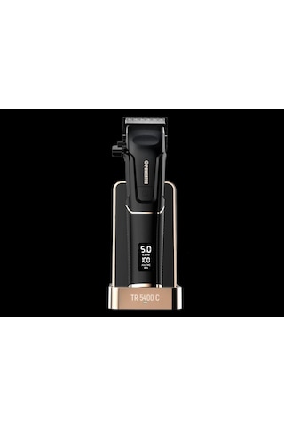 Powertec TR-5400 Saç & Sakal & Ense Profesyonel Tıraş Makinesi Seti
