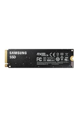 Samsung 1tb 980 Mz-v8v1t0bw 3500- 3000mb-s M2 Pcıe Nvme Gen3 Ssd Disk 1