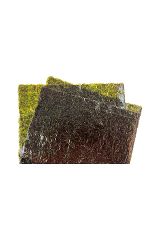 Yaki Nori Sushi Yosunu 2'li 20 (10x2) Yaprak