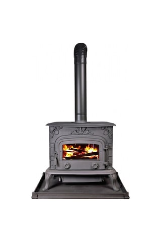 Sefer Döküm Sds-105 Lion Döküm Şömine Soba