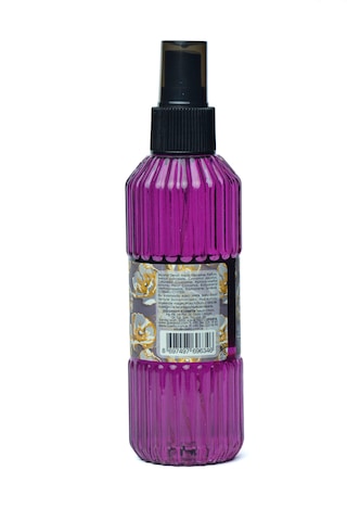 Sevda Çiçeği Krem Parfümlü Sprey Kolonya 200 Ml