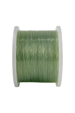 Yo-zuri Guam 0,70mm Green 300mt Bobin Misina