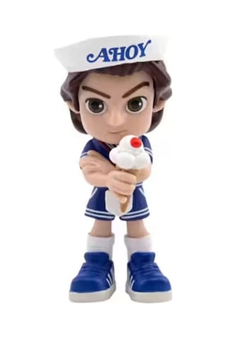 Yume Toys Stranger Things Upside Down Mini Sürpriz Figür 15096