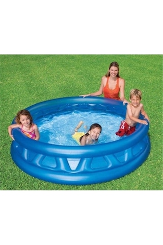 Mey İthalat Ih58431 Kolezyum Havuz 188x46 Cm -vrd