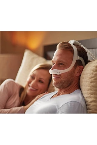 Philips Respironics Dreamwear Cpap Maskesi