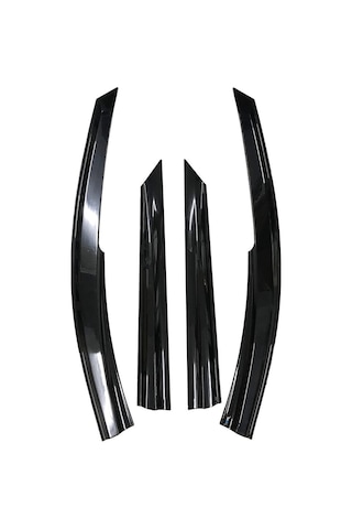 Sunplex Hyundai Getz 2002-2011 Mugen Cam Rüzgarlığı