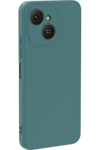 Tecno Spark 40c Kılıf Zore Mara Lansman Kapak - Lila
