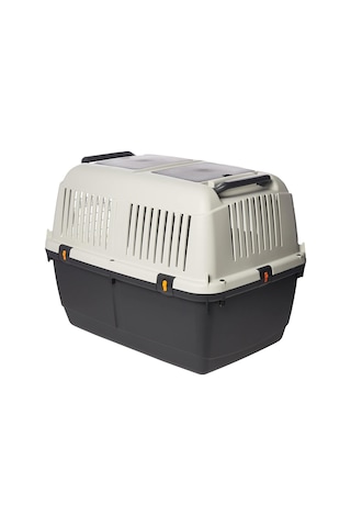 Mps Mp Bergamo Wojer Bracco Travel4 60-40-38.5cm, Evcil Hayvan Taşıma Box