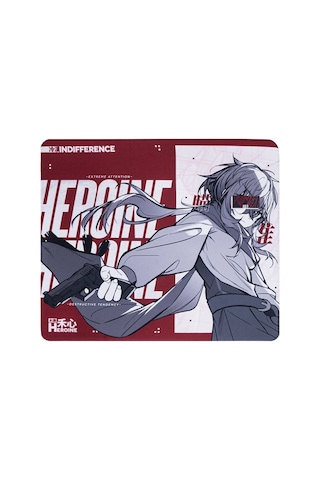 Dream Gamer Heroine Dead Eyes Mousepad 490 X 420 Mm