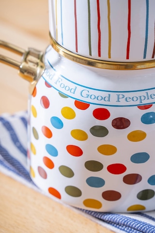 Cora Emaye Mini Çaydanlık Takımı